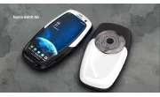 Nokia 6600 5G price in Bangladesh image 1